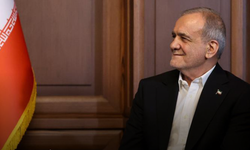 İran Cumhurbaşkanı Pezeşkiyan: "ABD galip gelmeyecek, dünya ağır bedeller ödeyecek"