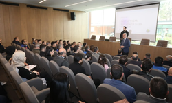 İnegöl Belediyesi'nden personeline dijital yaşam eğitimi