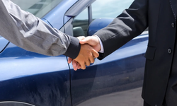 Otomobilde talep ikinci ele kaydı! Savaşta dikkat çeken artış