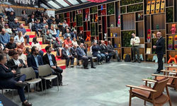 İstanbul'un girişimcilik rotası tek platformda toplandı: "Start in Istanbul" tanıtıldı