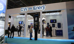 CW Enerji Solarex İstanbul’da ‘CW Enerji Plus Bayi Konsepti’ni tanıttı