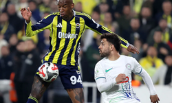 Fenerbahçe, Kadıköy'de 90+9'da yıkıldı