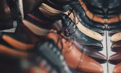 Ayakkabıda domuz derisi iddialarına Ticaret Bakanlığı'ndan açıklama!