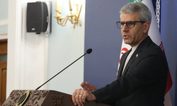 İran’dan kritik Hürmüz Boğazı mesajı: "Abluka sürerse gereken karşı adımları atacağız