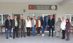 Nilüfer Belediyesi'nden gazi ve şehit yakınlarına vefa