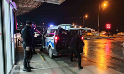 Bafra’da husumetli iki grup arasında kavga: 3 yaralı