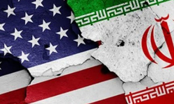 İran: "Abluka ateşkes ihlali olarak değerlendirilecek"