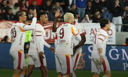 Galatasaray derbi öncesi hata yapmadı