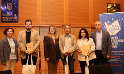 Bursa’nın tarihi katmanları ve mahalle kültürü Tüyap Bursa 23. Kitap Fuarı’nda konuşuldu