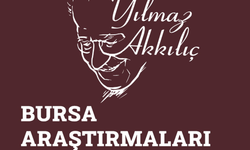 Yılmaz Akkılıç Bursa Araştırmaları Ödülleri’nin yeni sahipleri belli oldu