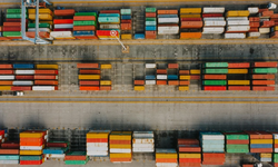 14 ilde ihracat 1 milyar doları aştı! Bursa ihracatta ilk 4’te