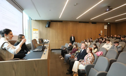 İnegöl Belediyesi’nden gençlere Avrupa fırsatı