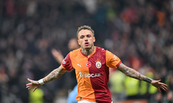 Galatasaray'da sezon sonu veda! Noa Lang ile yollar ayrılıyor