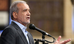 İran Cumhurbaşkanı Pezeşkiyan, taahhütlere bağlılık vurgusu yaptı