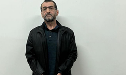 FETÖ’nün kritik ismi İstanbul’da yakalandı