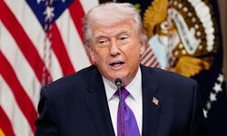 Trump: "İran ateşkesi çok sayıda kez ihlal etti"