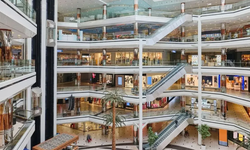 AVM'ye giriş ücretli mi olacak?