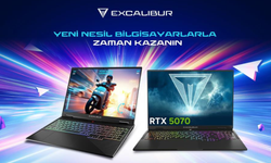 Yeni nesil bilgisayarlar, hızlı işlem gücüyle zaman kazandırıyor