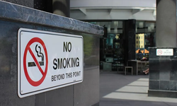 İngiltere’den tarihi karar... Gençlere ömür boyu sigara yasağı geliyor