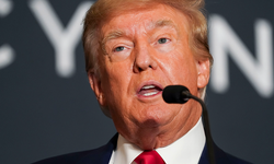 Trump: "Ablukayı sonlandırırsak, İran’la asla anlaşma yapılamaz"