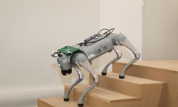 BTÜ ortaokul ve lise öğrencilerini robotlarla tanıştıracak