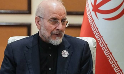 İran Meclis Başkanı Galibaf: "Ateşkes ihlal edilirken Hürmüz'ün yeniden açılması mümkün değil"