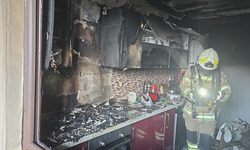 Bursa İnegöl'de aile ölümden döndü: 4 kişi zehirlendi