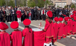 23 Nisan’da CHP’den tepki çeken protesto