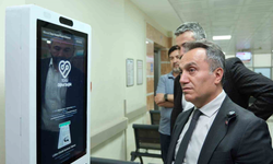 TOGÜ Hastanesi’nde sağlıkta dijital dönüşüm adımı