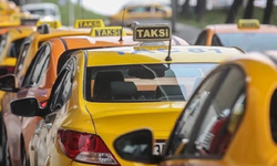 Bakanlık taksilerde düğmeye bastı, 'takip' dönemi başlıyor