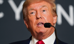 Trump: "İsrail-Lübnan ateşkesi 3 hafta uzatılacak"