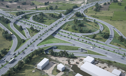 Bursa Çevre Otoyolu için özelleştirme iddiası: Geçiş ücreti 113 TL olacak!