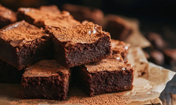 Bilime göre en iyi brownie tarifi açıklandı! Hangi malzeme hangi oranda konmalı?