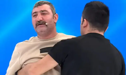 Cin Ali 14 yaşındaki kızı tarafından öldürüldü! Kan donduran ifade