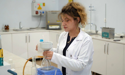 KBÜ’de hava kirliliğine karşı biyokütle projesi