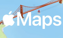 Tim Cook'tan Apple Maps'in çıkışıyla ilgili itiraf