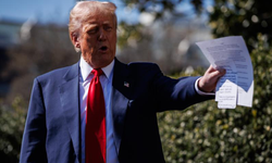 ABD basını: "Trump, Özel Temsilcisi Witkoff ve Kushner’in Pakistan ziyaretini iptal etti"