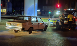 Bursa İnegöl'de alkollü sürücüye rekor ceza