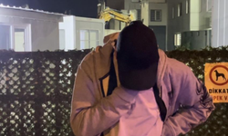 Bursa'da alkollü sürücü ehliyeti kaptırınca ağladı