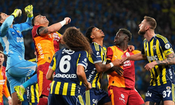 Galatasaray ile Fenerbahçe 406. randevuda