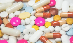 Yurt dışı ilaç alımında yeni sistem