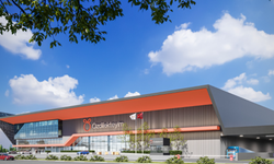 Bursa İnegöl'e Özdilek'ten dev yatırım