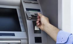 ATM’lerde yeni dönem: Artık nakit para bu şekilde çekilecek