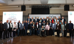 Nilüfer’de iki yılın özeti: “Nilüferliyiz gururu”