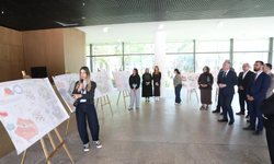 İnegöl’de akademi ve yerel yönetimden güçlü iş birliği