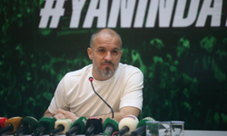 Bursaspor Teknik Direktörü Mustafa Er transfer sürecinin tarihini verdi