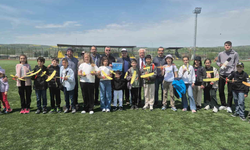 Tekirdağ’da model uçak heyecanı başladı