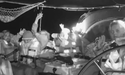 İsrail’den Sumud Filosu’na Müdahale: 18 Türk Aktivist Alıkonuldu