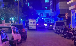 Kadınları vurdu, polisten kaçamayınca kendini de vurdu