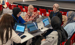 TÜRGEV’den üniversite gençliğine "Sağlıklı yaşam ile bağımsız kampüs" çalıştayı